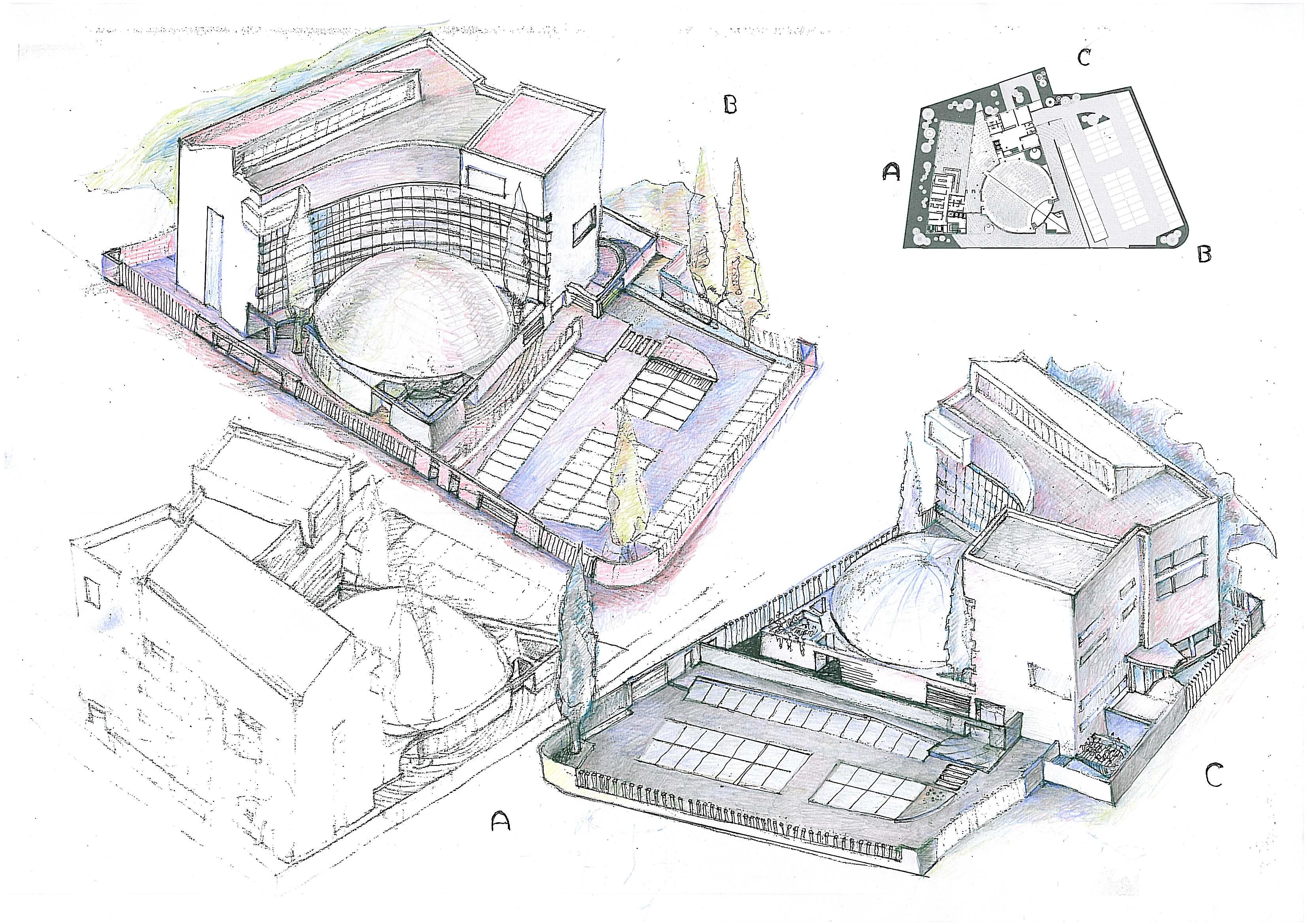 Palacio Rumania